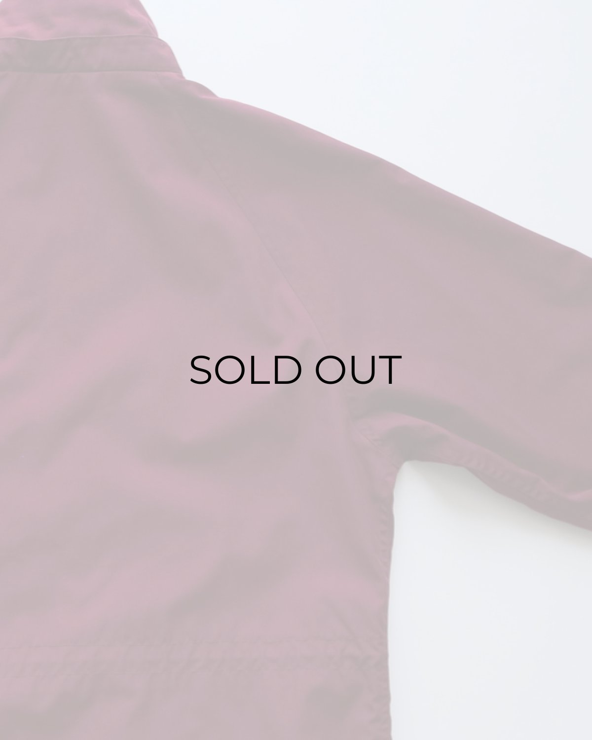 画像6: 〜90's Eddie Bauer COTTON POLYESTER MOUNTAIN JACKET (6)