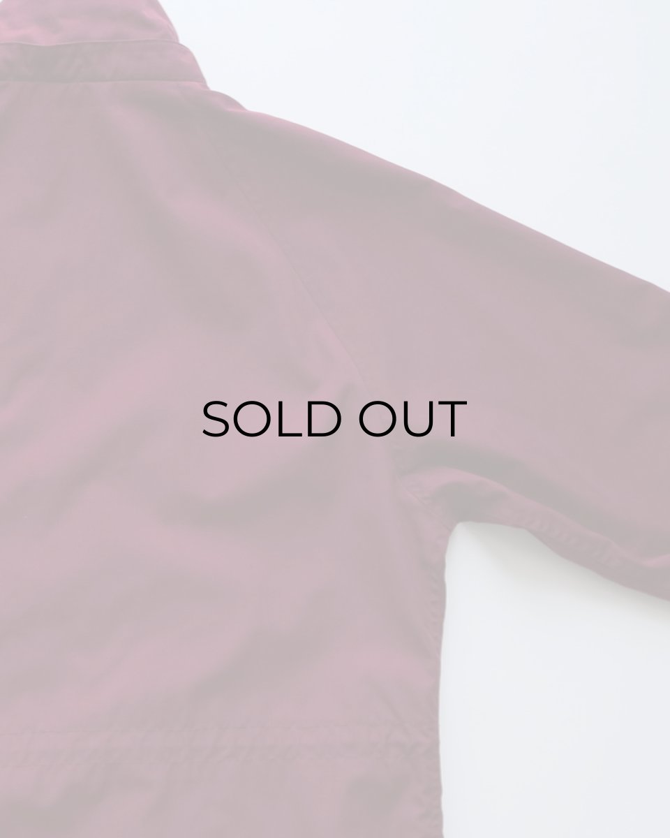 画像6: 〜90's Eddie Bauer COTTON POLYESTER MOUNTAIN JACKET (6)