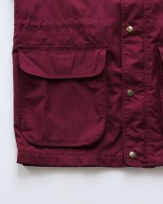 画像5: 〜90's Eddie Bauer COTTON POLYESTER MOUNTAIN JACKET (5)