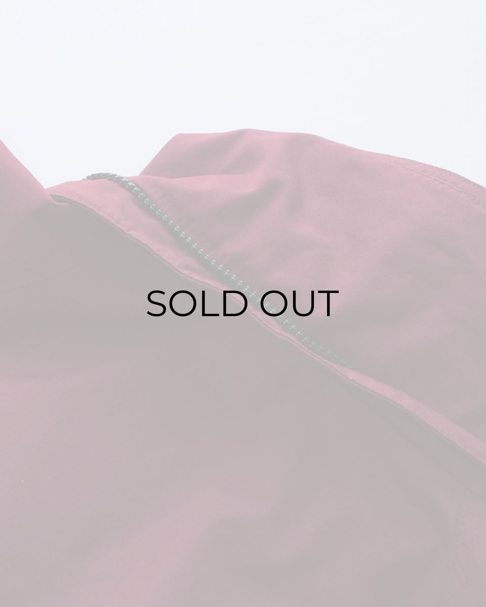 画像12: 〜90's Eddie Bauer COTTON POLYESTER MOUNTAIN JACKET (12)