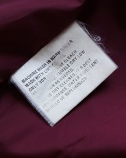 画像11: 〜90's Eddie Bauer COTTON POLYESTER MOUNTAIN JACKET (11)