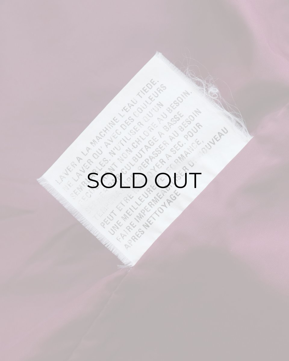 画像10: 〜90's Eddie Bauer COTTON POLYESTER MOUNTAIN JACKET (10)