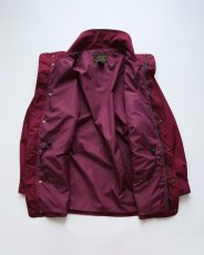 画像2: 〜90's Eddie Bauer COTTON POLYESTER MOUNTAIN JACKET (2)