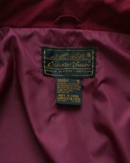 画像8: 〜90's Eddie Bauer COTTON POLYESTER MOUNTAIN JACKET (8)