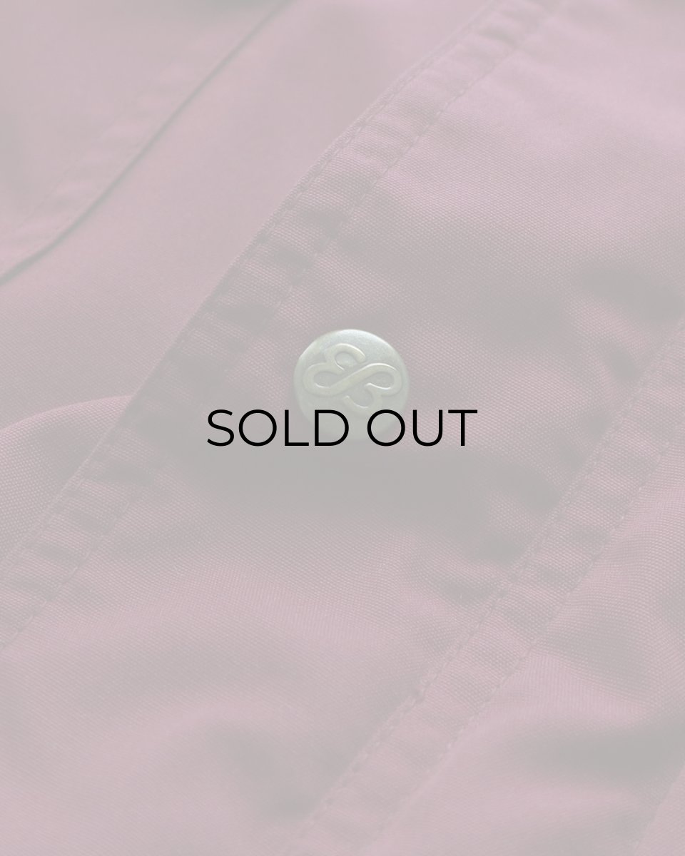 画像9: 〜90's Eddie Bauer COTTON POLYESTER MOUNTAIN JACKET (9)