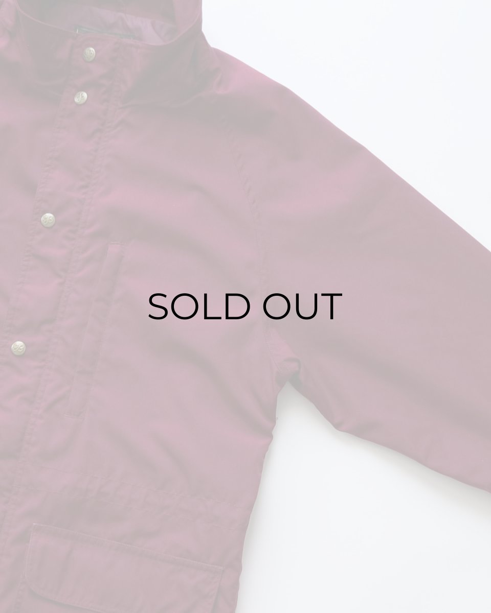 画像4: 〜90's Eddie Bauer COTTON POLYESTER MOUNTAIN JACKET (4)