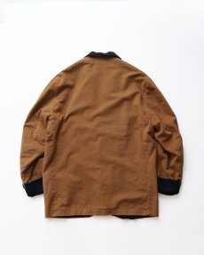 画像3: 50's Idol Hour VELVET x SATEEN TUXEDO JACKET (3)