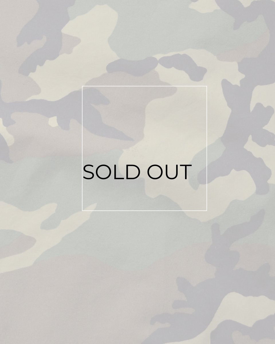 画像17: 90's US ARMY GORE-TEX WOODLAND CAMOUFLAGE COLD WEATHER PARKA 【SIZE : LARGE-LONG】 (17)