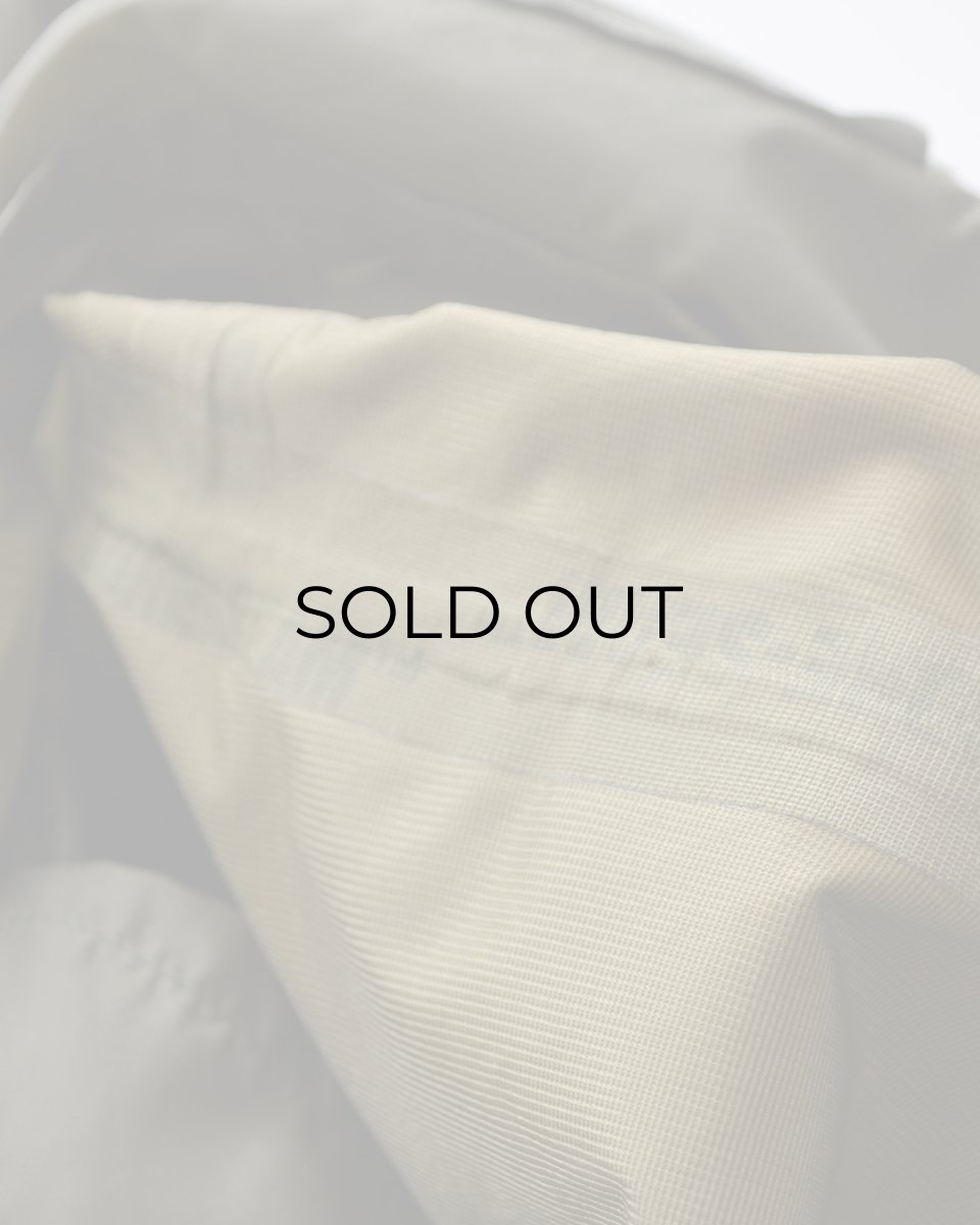 画像15: 90's US ARMY GORE-TEX WOODLAND CAMOUFLAGE COLD WEATHER PARKA 【SIZE : LARGE-LONG】 (15)