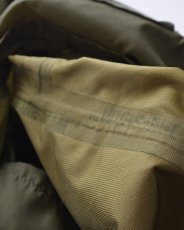 画像15: 90's US ARMY GORE-TEX WOODLAND CAMOUFLAGE COLD WEATHER PARKA 【SIZE : LARGE-LONG】 (15)