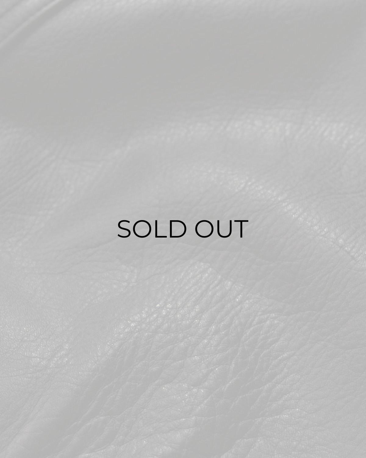 画像9: 90's BANANA REPUBLIC LEATHER CAR COAT (9)