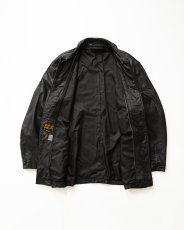 画像2: 60's GRaIS "Cabretta Leather" CAR COAT (2)