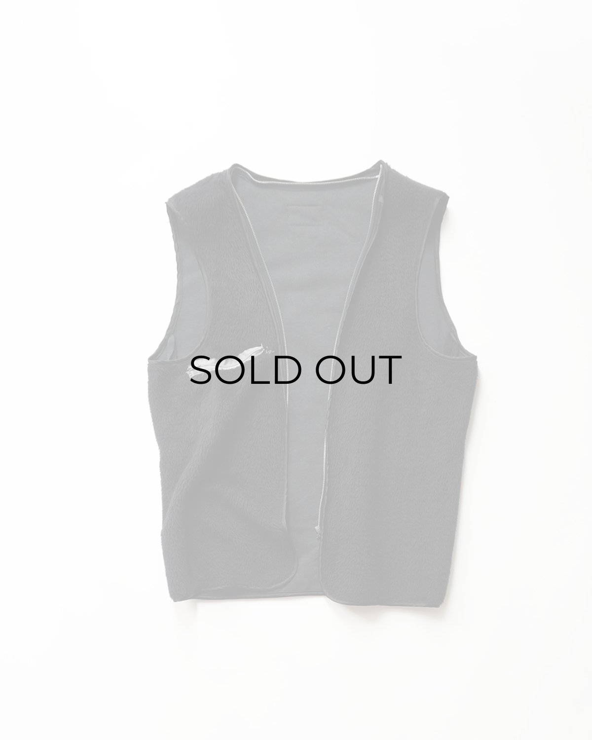 画像5: 60's McGREGOR LEATHER CAR COAT with BOA LINER (5)