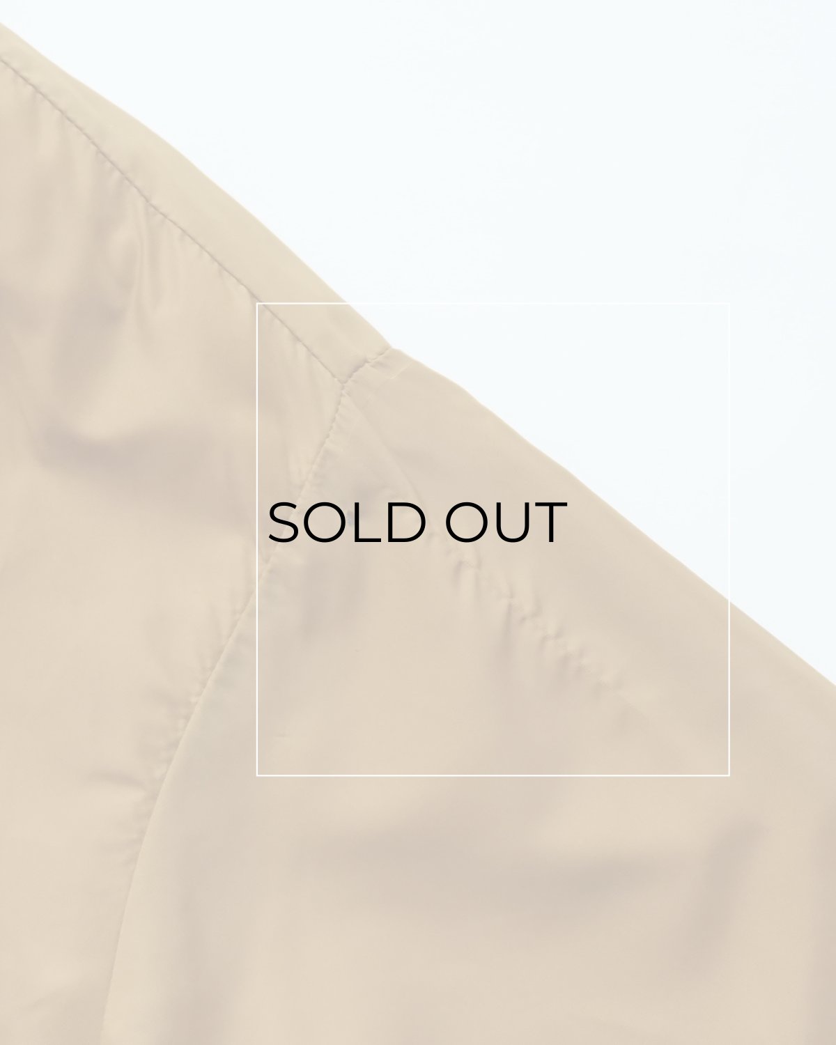 画像13: 〜60's McGREGOR "Nylon Anti-Freeze" NYLON BOA LINING ZIP HARRINGTON JACKET (13)