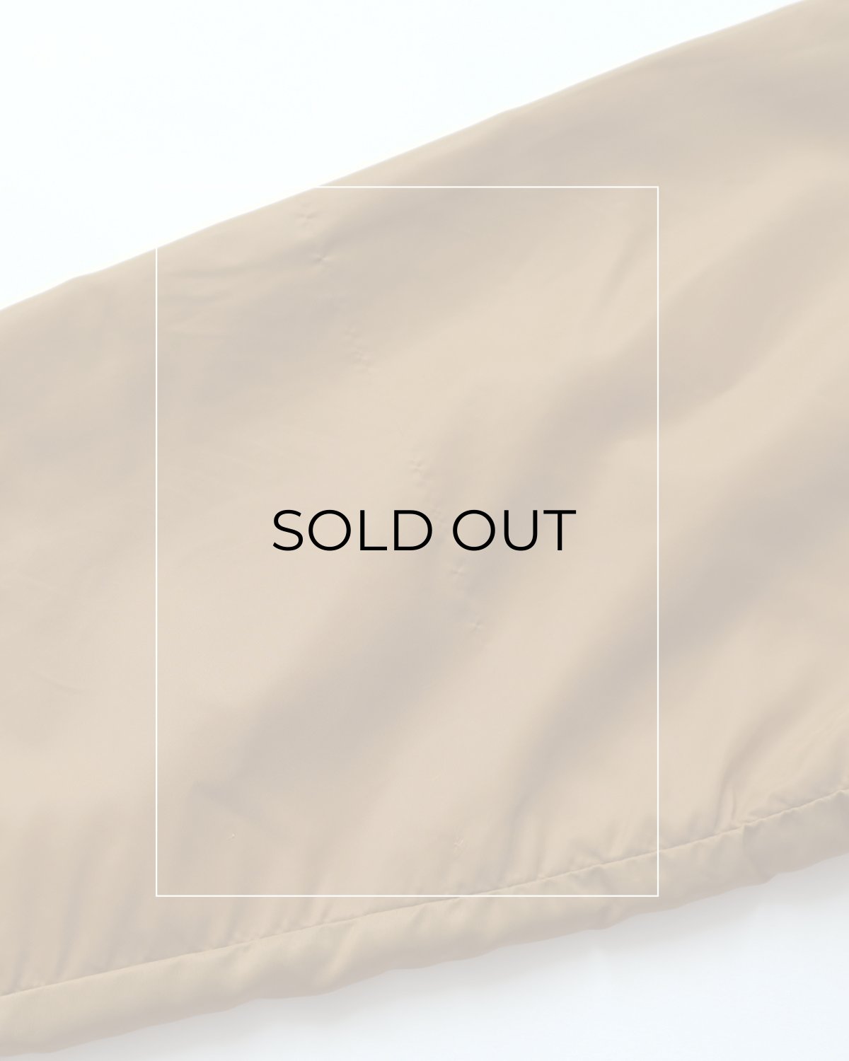 画像17: 〜60's McGREGOR "Nylon Anti-Freeze" NYLON BOA LINING ZIP HARRINGTON JACKET (17)