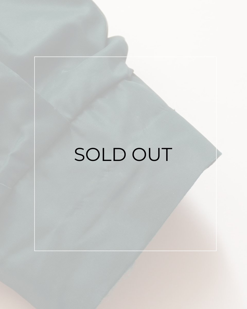 画像12: 50's PENNEY'S NYLON BOA LINING ZIP HARRINGTON JACKET (12)