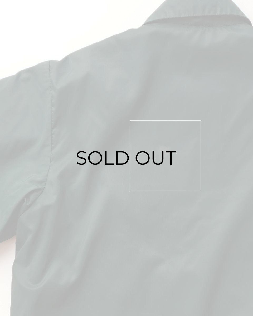 画像10: 50's PENNEY'S NYLON BOA LINING ZIP HARRINGTON JACKET (10)