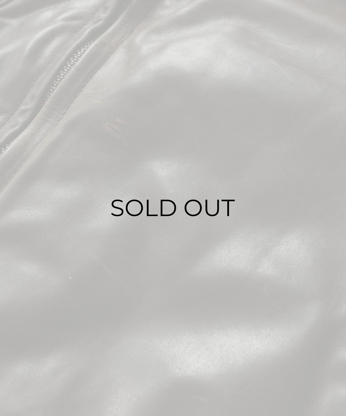 画像13: 70's Golden Bear LEATHER W-RIDERS JACKET (13)