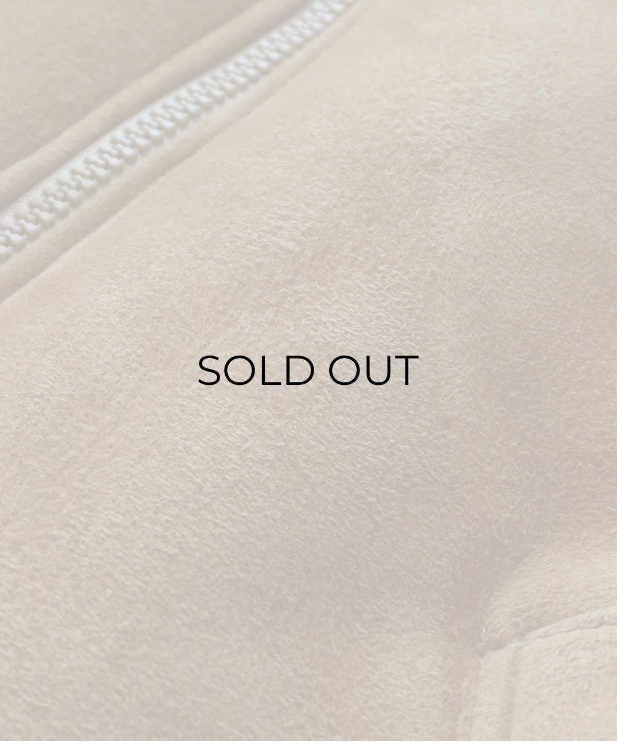 画像11: ARDNEY LTD. MFG MOUTON LEATHER AVIATOR JACKET style ZIP BLOUSON "MADE IN USA" (11)