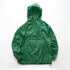 画像1: 80's LANDS' END NYLON PULLOVER ANORAK PARKA (1)