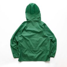 画像2: 80's LANDS' END NYLON PULLOVER ANORAK PARKA (2)