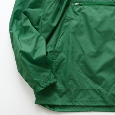 画像4: 80's LANDS' END NYLON PULLOVER ANORAK PARKA (4)