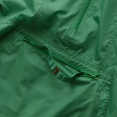 画像7: 80's LANDS' END NYLON PULLOVER ANORAK PARKA (7)