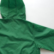 画像5: 80's LANDS' END NYLON PULLOVER ANORAK PARKA (5)