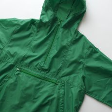 画像3: 80's LANDS' END NYLON PULLOVER ANORAK PARKA (3)