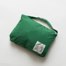 画像8: 80's LANDS' END NYLON PULLOVER ANORAK PARKA (8)