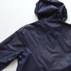 画像5: 80's Canidae NYLON PULLOVER ANORAK PARKA (5)