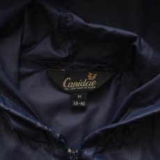 画像6: 80's Canidae NYLON PULLOVER ANORAK PARKA (6)