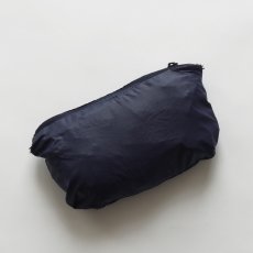 画像9: 80's Canidae NYLON PULLOVER ANORAK PARKA (9)