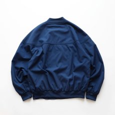 画像3: 〜00's John Blair CUP SHOULDER ZIP BLOUSON (3)