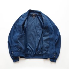 画像2: 〜00's John Blair CUP SHOULDER ZIP BLOUSON (2)