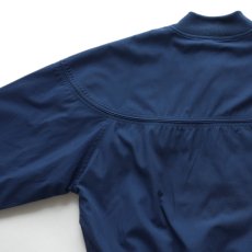 画像6: 〜00's John Blair CUP SHOULDER ZIP BLOUSON (6)
