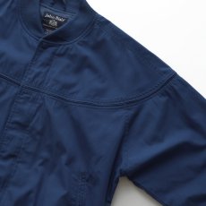 画像4: 〜00's John Blair CUP SHOULDER ZIP BLOUSON (4)