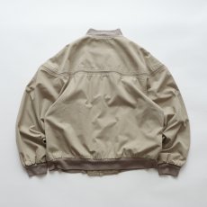 画像3: 90's TOWNCRAFT CUP SHOULDER W-POCKET ZIP BLOUSON (3)
