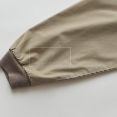 画像11: 90's TOWNCRAFT CUP SHOULDER W-POCKET ZIP BLOUSON (11)