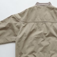 画像6: 90's TOWNCRAFT CUP SHOULDER W-POCKET ZIP BLOUSON (6)