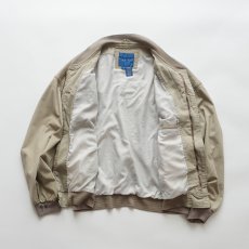 画像2: 90's TOWNCRAFT CUP SHOULDER W-POCKET ZIP BLOUSON (2)