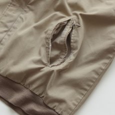 画像8: 90's TOWNCRAFT CUP SHOULDER W-POCKET ZIP BLOUSON (8)