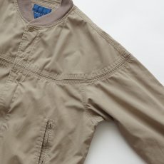 画像4: 90's TOWNCRAFT CUP SHOULDER W-POCKET ZIP BLOUSON (4)