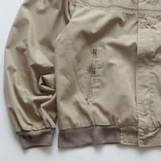 画像5: 90's TOWNCRAFT CUP SHOULDER W-POCKET ZIP BLOUSON (5)