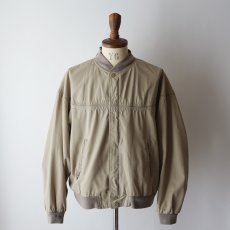 画像12: 90's TOWNCRAFT CUP SHOULDER W-POCKET ZIP BLOUSON (12)