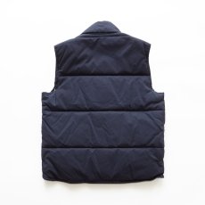 画像3: 80's REI COTTON NYLON PADDED VEST "MADE IN USA" (3)