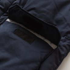 画像9: 80's REI COTTON NYLON PADDED VEST "MADE IN USA" (9)