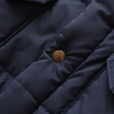 画像8: 80's REI COTTON NYLON PADDED VEST "MADE IN USA" (8)