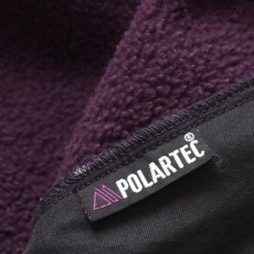 画像9: 90's REI FLEECE ZIP VEST (9)