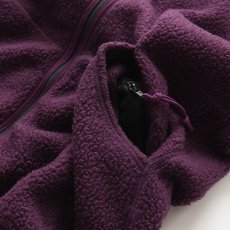 画像8: 90's REI FLEECE ZIP VEST (8)
